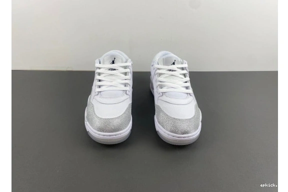 Rep EP   Pure HQ3441-111 White RM 4 Jordan HQ3441-111 Air 0105